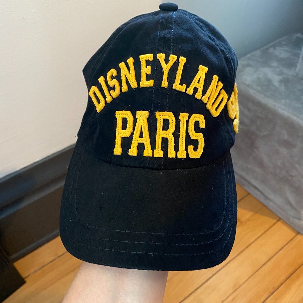 Disneyland Paris 1992 Hat